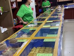 -石灰窑健民食品店(人民街店)