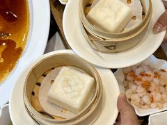 -百盛·鼎膳(中海财富中心)