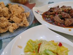 -金姐台湾菜(珠江路店)