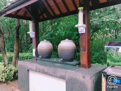 -天目湖涵田半山温泉