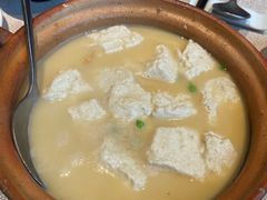 农家盐卤豆腐-新荣记(椒江店)