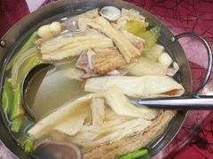 -海宝酒家(中山四路店)