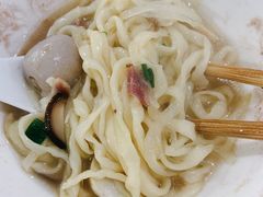 -天台小吃(新城店)