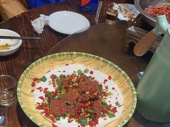 -衡厨·衡阳土菜(中南店)