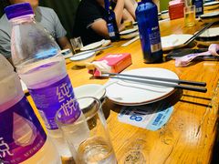 -食欲老院子荆芥疙瘩汤(经五路店)