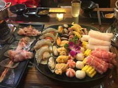 -丽江庭院之丽江往事(安定门店)