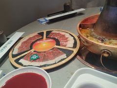 -乔先生涮肉·鲜活牛羊肉火锅(塘沽店)