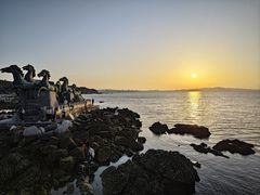 -养马岛旅游度假区