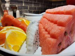 -大海碗·京菜炸酱面(雍和宫店)