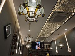 -欧提汗·新疆餐厅·清真(银都路店)