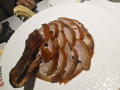 -煜丰汴京烤鸭(福彩路店)
