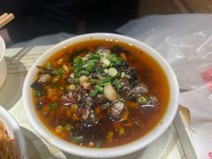 -串盟烧烤大排档·长沙美食地标(星沙店)