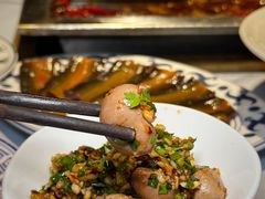 兔腰-龙森园火锅(琴台路店)