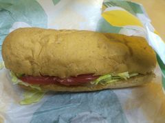 -赛百味SUBWAY(小北店)