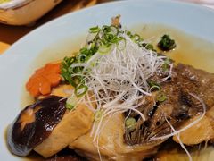 -福匠日本料理(人民路店)