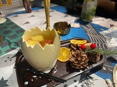 -大象厨房(重庆道店)