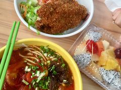 -北京大学-学五食堂