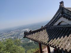 -北京鹫峰国家森林公园