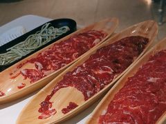 -左庭右院鲜牛肉火锅(新梅广场店)