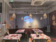 -老闵田螺馆·南昌市井菜·特色小吃(总店)