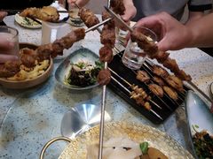 -刀郎牛肉面新疆餐厅·烧烤(清真通州珠江国际城店)