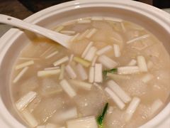 -闫府私房菜·百年鲁菜(欧亚店)