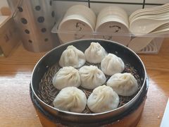 -法华汤包馆(法华镇路店)