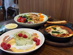-WOKKA by艮上(中海环宇荟店)
