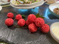 -素心小筑(后沙裕镇店)
