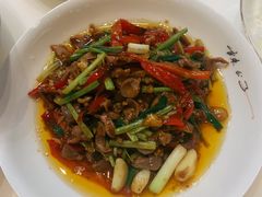 -辣公子·千岛湖私房菜(滨江店)