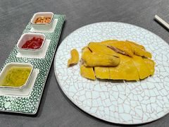 -悦秀·高级粤菜