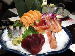 -贵木日本料理·铁板烧(新地假日广场店)