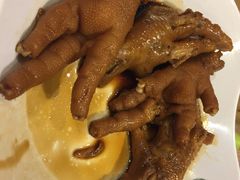 -添好运点心专门店(中环IFC店)