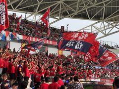 -中南南通体育会展中心