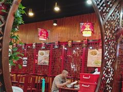 -恭敬李老北京炸酱面·京味菜(西花市店)
