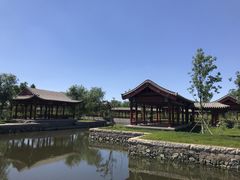 -张家湾公园