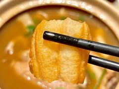 -花园咖啡厅(厦门美丽华大酒店)