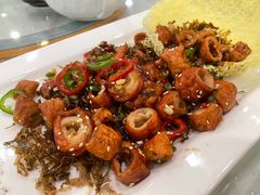 -渔意楼·驰名沙田乳鸽(五羊旗舰店)