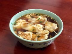 -味一早餐(新芝路店)