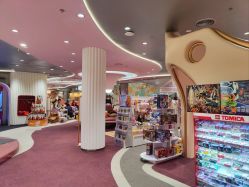 -奈尔宝·国风主题儿童乐园·亲子餐厅(豫园商城店)