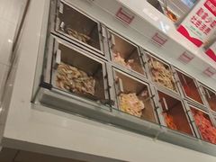 -玫瑰花园自助烤肉(顺义鑫海韵通店)