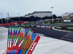 -赛卡联盟WSK卡丁车俱乐部