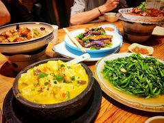 -花溪雨·森林餐厅(石基店)