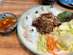 -越美小馆·越南料理(曲江店)