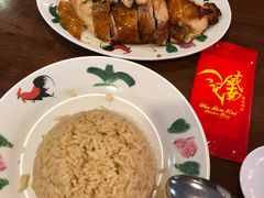 -威南记鸡饭餐室