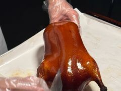 -大鸭梨烤鸭(望京店)