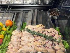 -卢布里西餐厅(总店)