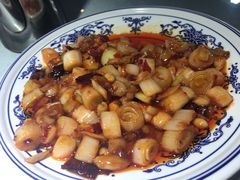 -鸭王烤鸭店(三里河店)