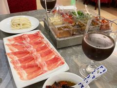 -东来顺饭庄