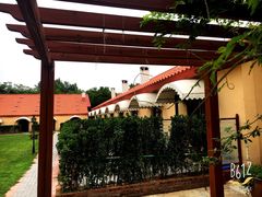 -意大利农场度假村